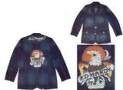 cheap ed hardy jacket-8